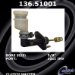 Centric Parts 136.51001 Clutch Master Cylinder (13651001, CE13651001)
