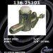 Centric Parts 136.25101 Clutch Master Cylinder (13625101, CE13625101)