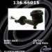 Centric Parts Premium Clutch Master Cylinder 136.66015 (13666015)