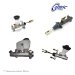 Centric Parts 136.50000 Clutch Master Cylinder (1365, 13650000, CE13650000)