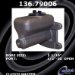 Centric Parts 136.79006 Clutch Master Cylinder (13679006)