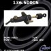 Centric Parts 136.50005 Clutch Master Cylinder (13650005)