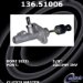 Centric Parts 136.51006 Clutch Master Cylinder (13651006, CE13651006)
