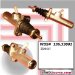 Centric Parts Premium Clutch Master Cylinder 136.33002 (13633002, CE13633002)