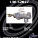 Centric Parts Premium Clutch Master Cylinder 136.42027 (13642027)