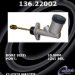 Centric Parts 136.22002 Clutch Master Cylinder (13622002)