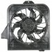 Four Seasons 75296 Cooling Fan Assembly (75296, FS75296)