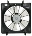 Four Seasons 75275 Cooling Fan Assembly (FS75275, 75275)