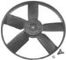 ACDelco 15-8476 Radiator Fan Motor (158476, AC158476, 15-8476)