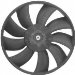 ACDelco 15-8777 Radiator Fan Motor (15-8777, 158777, AC158777)