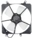 Dorman OE Solutions Radiator Fan Assembly 620-513 (620-513, 620513, RB620513)