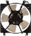 Dorman 620-310 Radiator Fan Assembly (620310, RB620310, 620-310)