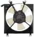 Dorman OE Solutions Radiator Fan Assembly 620-307 (620307, RB620307, 620-307)