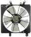 Dorman OE Solutions Radiator Fan Assembly 620-219 (620-219, 620219, RB620219)