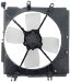 Dorman OE Solutions Radiator Fan Assembly 620-740 (620740, RB620740, 620-740)