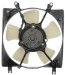 Dorman OE Solutions Radiator Fan Assembly 620-302 (620-302, 620302, RB620302)