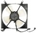 Dorman OE Solutions Radiator Fan Assembly 620-300 (620300, RB620300, 620-300)