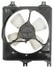 Dorman OE Solutions Radiator Fan Assembly 620-110 (620110, RB620110, 620-110)