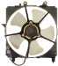 Dorman OE Solutions Radiator Fan Assembly 620-526 (620526, 620-526, RB620526)