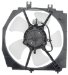 Dorman OE Solutions Radiator Fan Assembly 620-757 (620-757, 620757, RB620757)