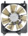 Dorman OE Solutions Radiator Fan Assembly 620-516 (620-516, 620516, RB620516)