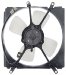 Dorman OE Solutions Radiator Fan Assembly 620-529 (620529, 620-529, RB620529)