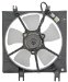 Dorman OE Solutions Radiator Fan Assembly 620-208 (620208, RB620208, 620-208)