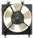 Dorman 620-323 Radiator Fan Assembly (620323, RB620323, 620-323)