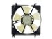 Dorman 620-538 OE Solutions Radiator Fan Assembly (620538, RB620538, 620-538)