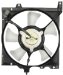 Dorman OE Solutions Radiator Fan Assembly 620-417 (620417, RB620417, 620-417)