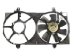 Dorman 620-439 OE Solutions Radiator Dual Fan Assembly (620439, RB620439, 620-439)