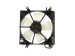 Dorman 620-252 OE Solutions Radiator Fan Assembly (620-252, 620252, RB620252)