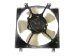 Dorman 620-330 OE Solutions Radiator Fan Assembly (620330, 620-330, RB620330)