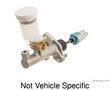 Nissan Pathfinder Nabco W0133-1789756 Clutch Master Cylinder (NAB1789756, W0133-1789756, I3000-282641)