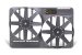 Flex-a-lite 292 '00-'04 Chevy Truck Fan (for 28" cores only) (292, F21292)