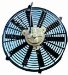 Electric Cooling Fan 14 in. Diameter 2500 RPM 1650 CFM (67014, P7567014)