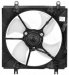 Four Seasons 75252 Cooling Fan Assembly (75252, FS75252)