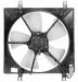 Four Seasons 75208 Cooling Fan Assembly (75208, FS75208)