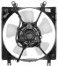 Four Seasons 75247 Cooling Fan Assembly (75247, FS75247)