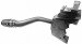 Standard Motor Products Turn Signal Switch (DS533, S65DS533, DS-533)