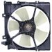 Four Seasons 75288 Cooling Fan Assembly (75288, FS75288)