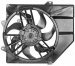 Four Seasons 75216 Cooling Fan Assembly (75216)