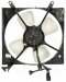 Four Seasons 75425 Cooling Fan Assembly (75425)