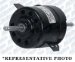ACDelco 15-80468 Engine Cooler Fan Motor Kit (1580468, 15-80468, AC1580468)