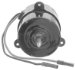 ACDelco 15-8831 Radiator Fan Motor (158831, 15-8831, AC158831)