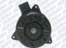 ACDelco 15-80874 Motor Assembly (1580874, 15-80874, AC1580874)