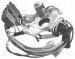 Standard Motor Products Turn Signal Switch (DS1304, DS-1304)
