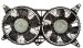 Dorman 620-958 Dual Fan Assembly for Cadillac (620-958, 620958, RB620958)