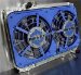Flex-a-lite 125Y Direct Fit Replacement Electric Cooling Fans (125Y)