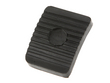 First Equipment Quality W0133-1643946 Clutch Pedal Pad (W0133-1643946)